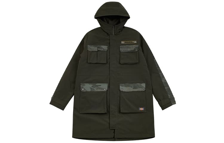 Куртка Dickies logo - изображение 1
