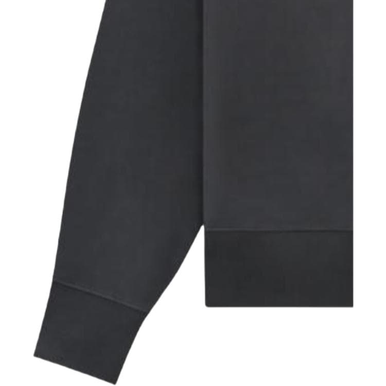 Худи WE11DONE SS23 Logo - изображение 4