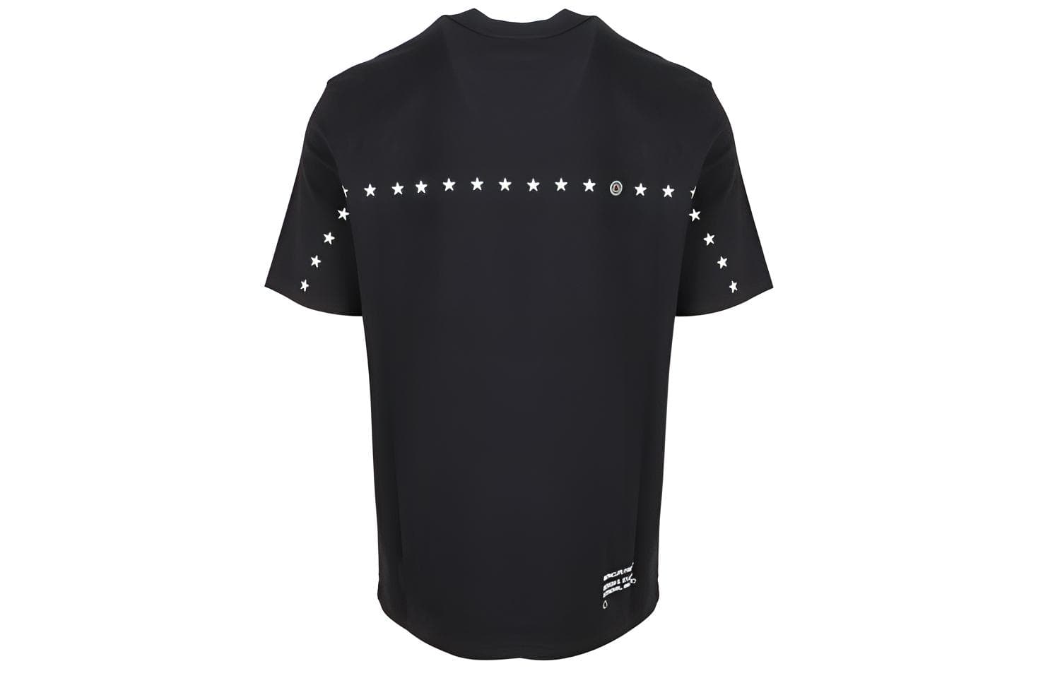 Футболка MONCLER GENIUS x FRGMT T - изображение 2