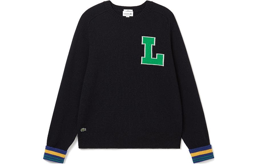 Кофта LACOSTE Logo - изображение 1