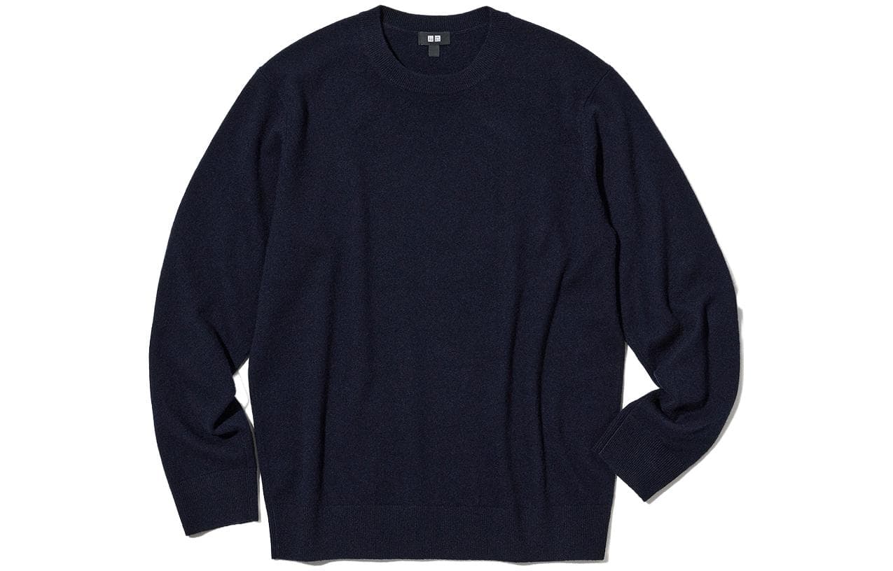 Кофта UNIQLO - изображение 1