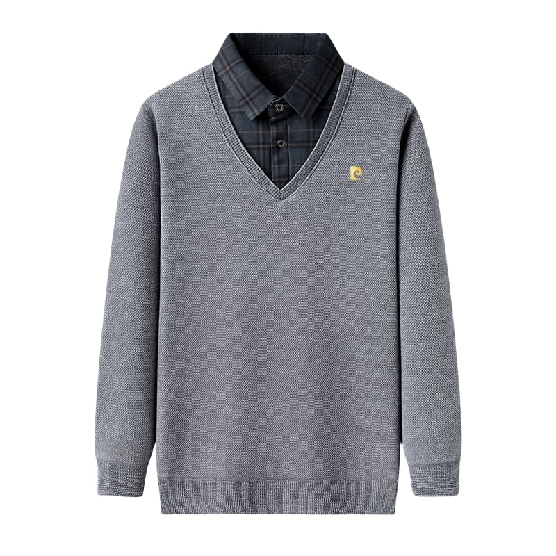 Кофта PIERRE CARDIN Мужские Свитера - изображение 1
