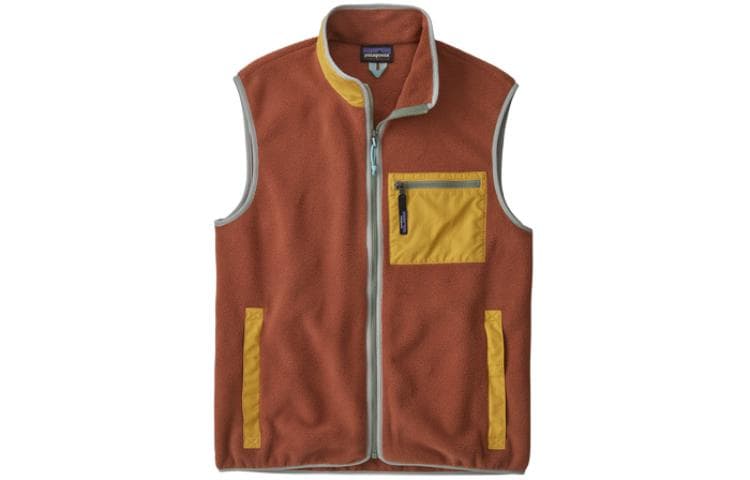 Майка patagonia - изображение 1