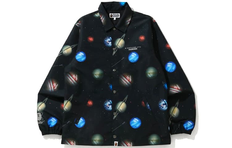 Куртка A BATHING APE - изображение 1