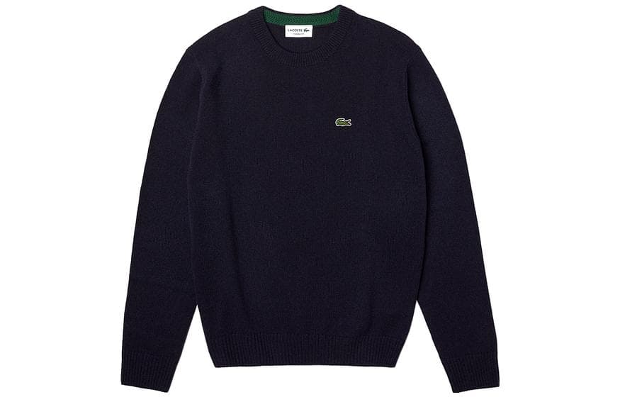 Кофта LACOSTE - изображение 1