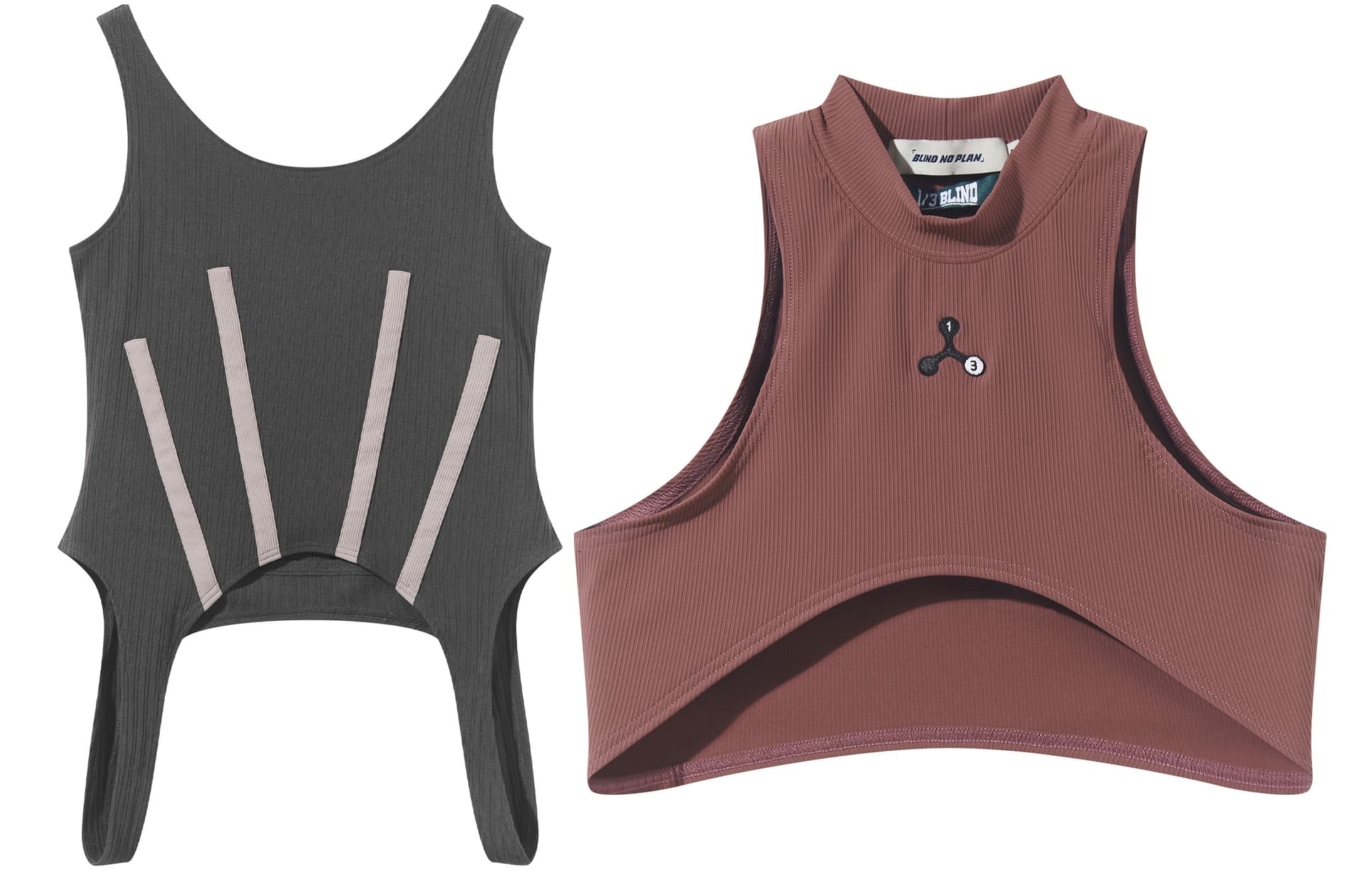 Майка BLINDNOPLAN 23SS Set - изображение 1