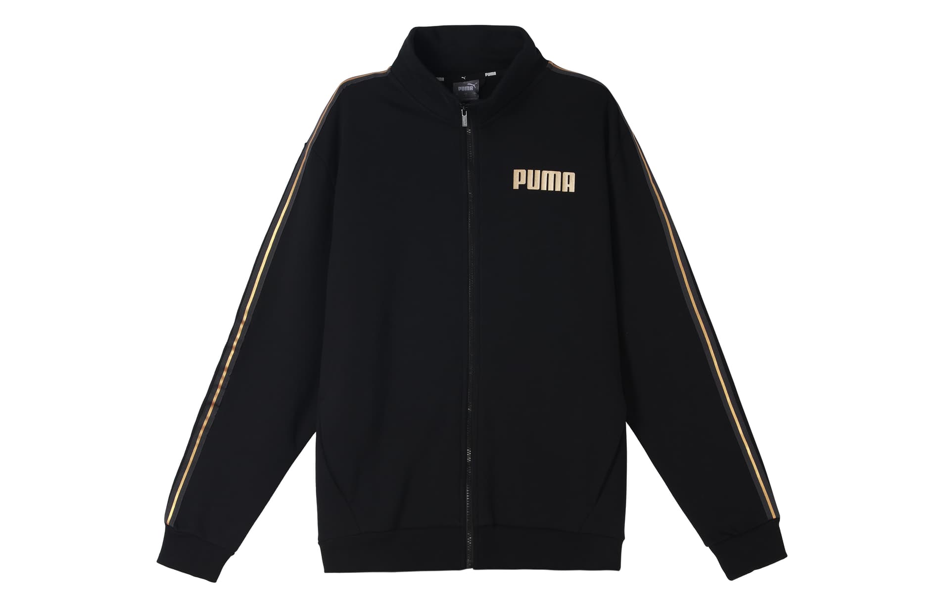 Куртка Puma logo - изображение 1