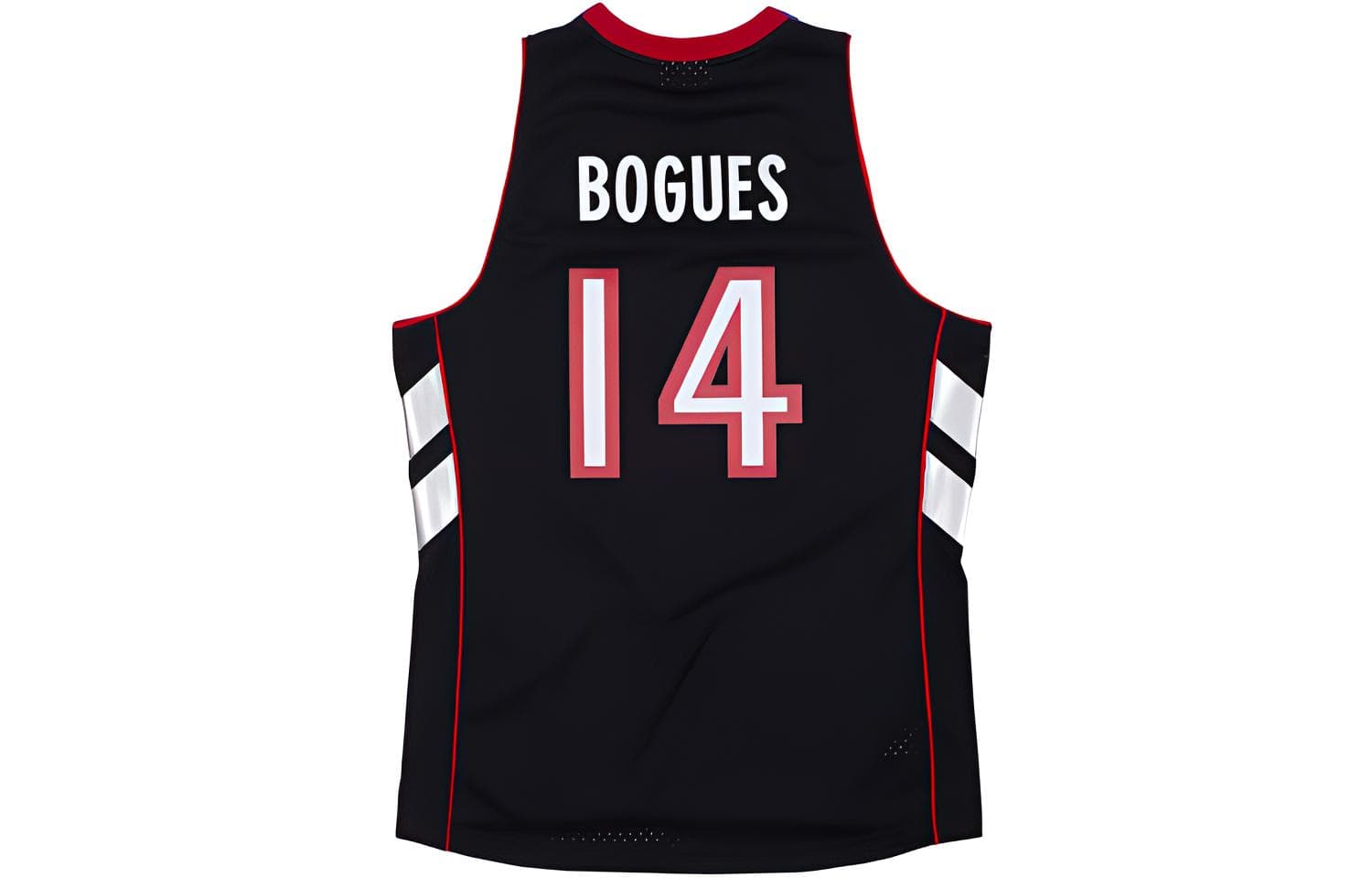 Баскетбольная майка Mitchell Ness NBA SW 99-00 14 - изображение 2