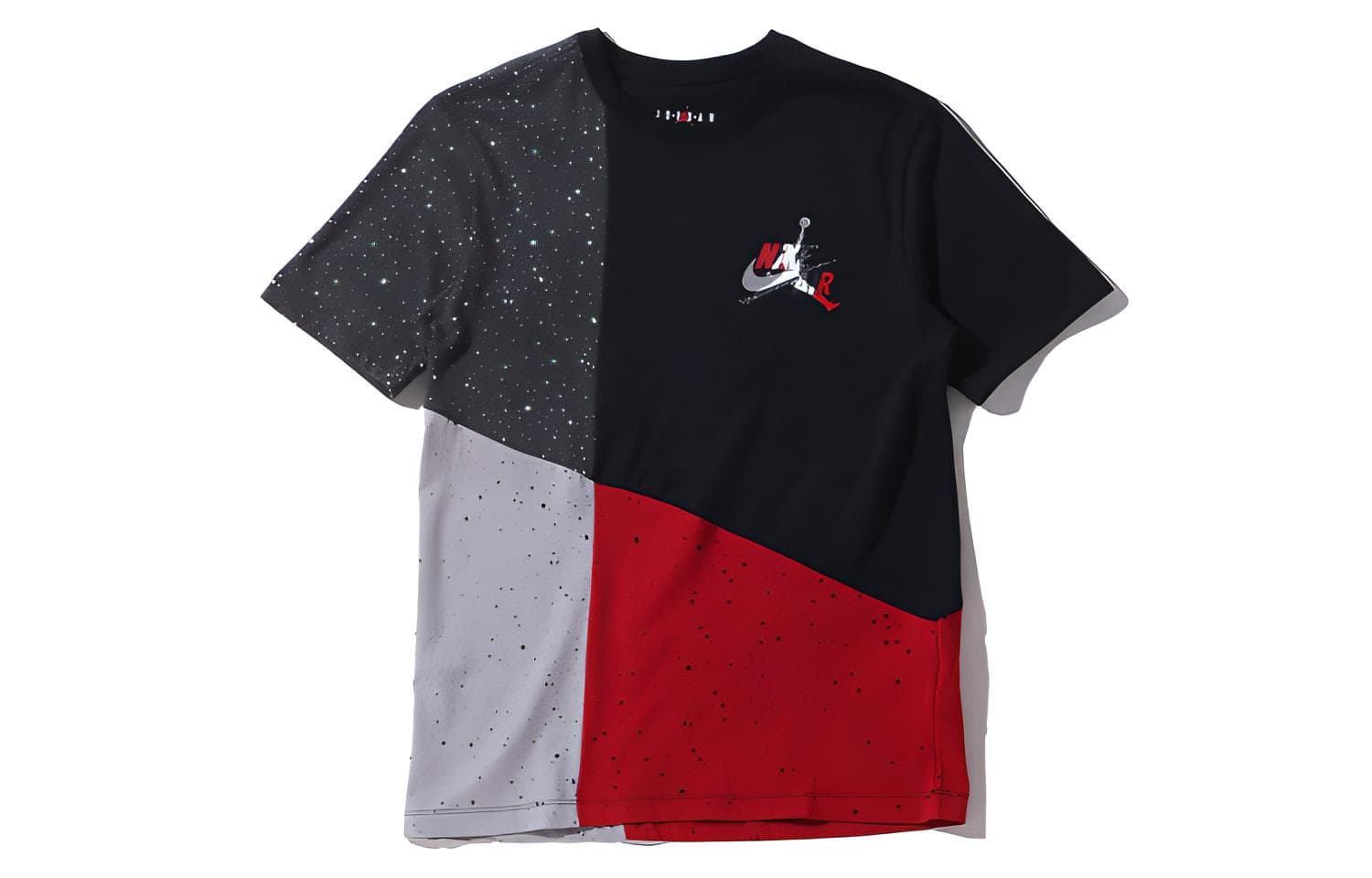 Футболка Jordan CLASSICS T - изображение 1