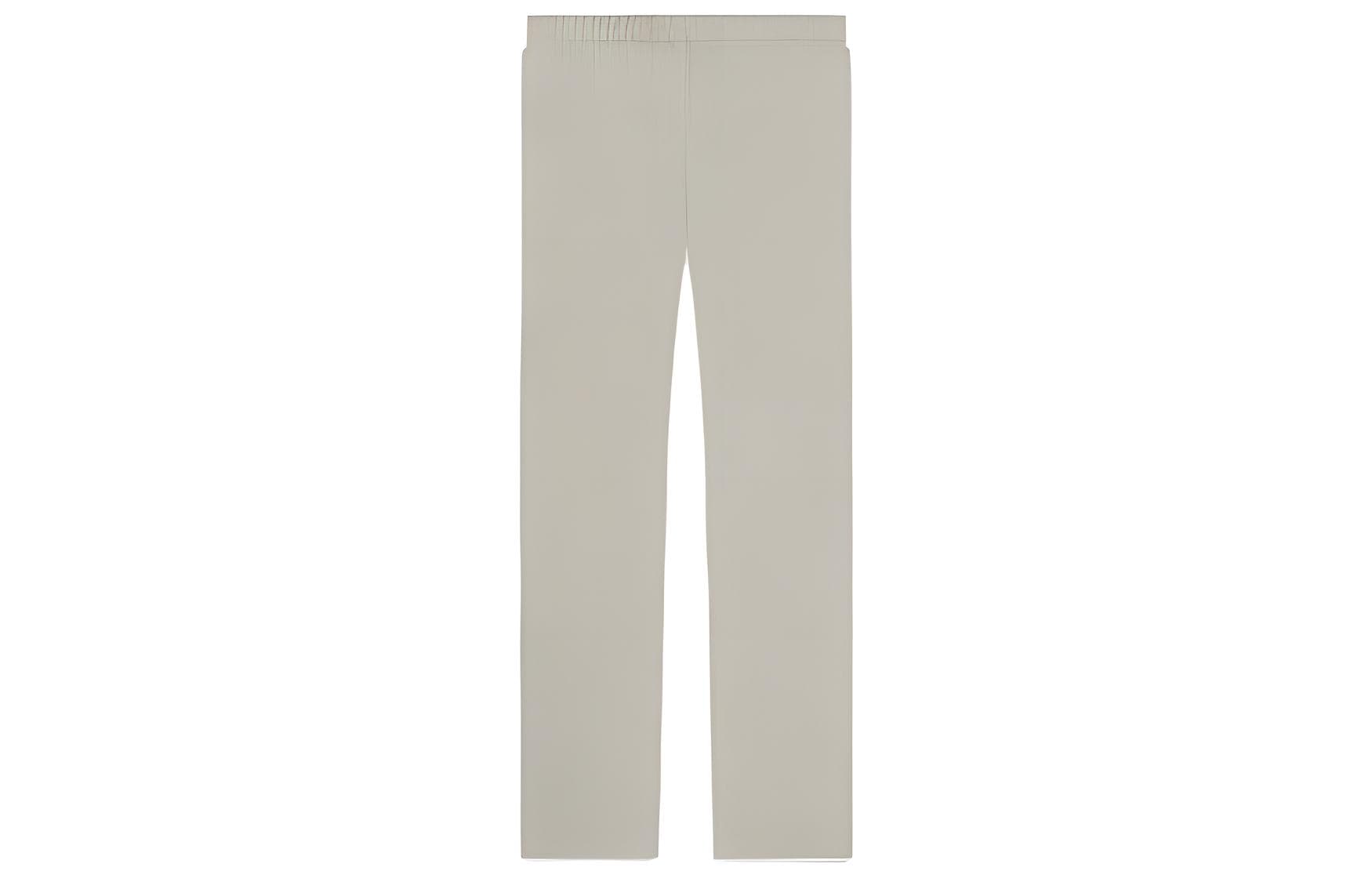 Штаны Fear of God Essentials SS23 Relaxed Trouser Seal Logo - изображение 2