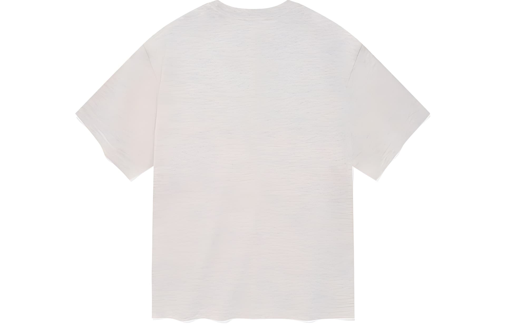 Футболка COVERNAT SS24 logoT - изображение 2