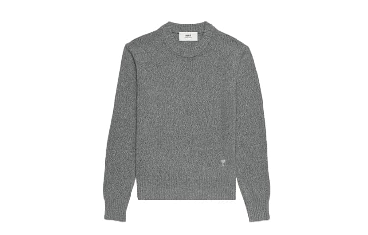 Кофта AMIPARIS FW23 - изображение 1