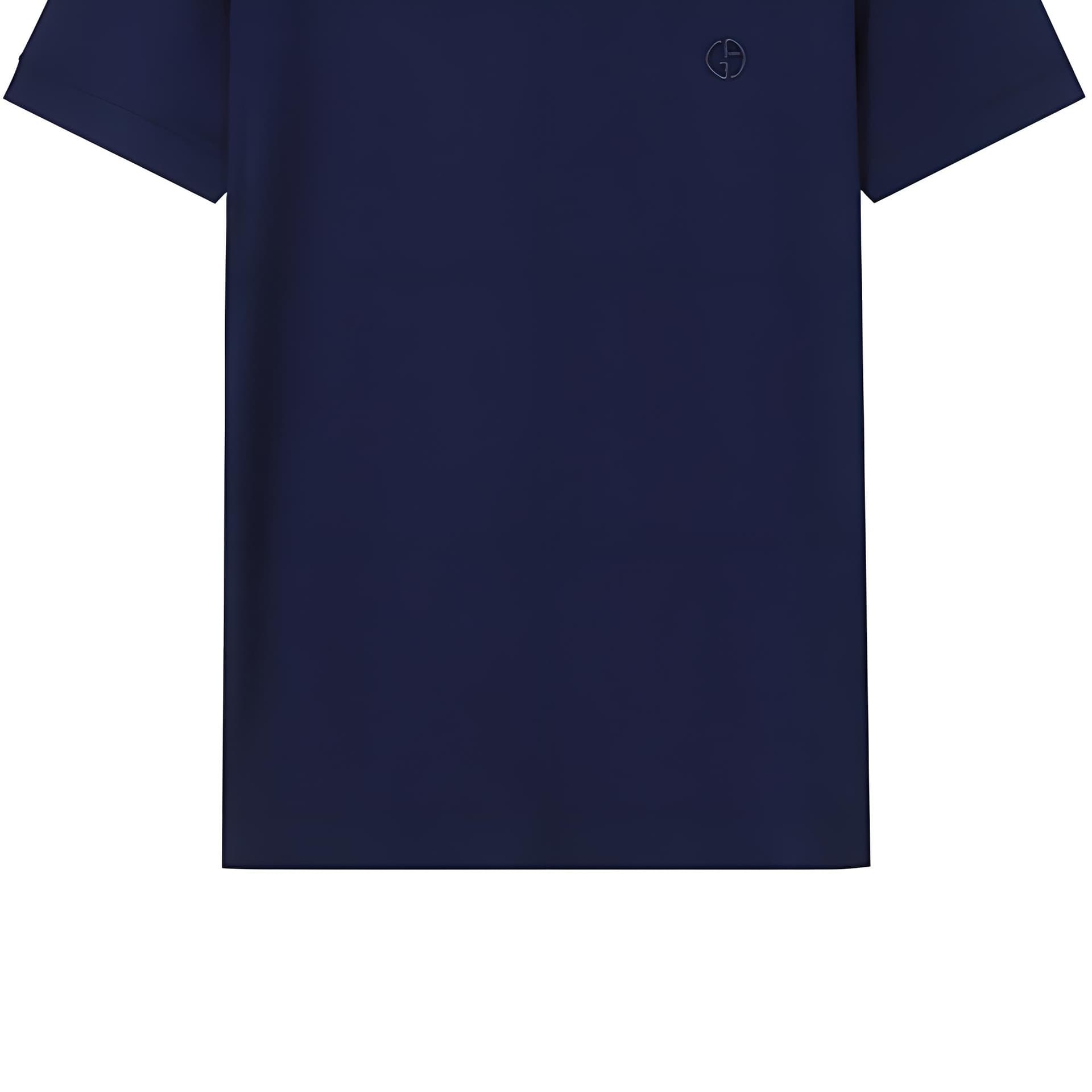 Футболка GIORGIO ARMANI SS22 LogoT - изображение 4