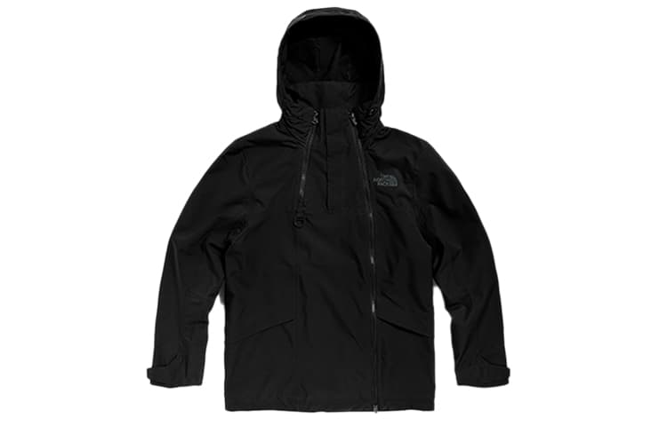 Куртка THE NORTH FACE City Light Dryvent Jkt - изображение 1