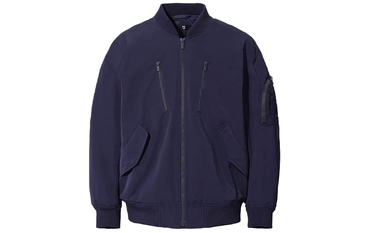 Куртка UNIQLO Jil Sander +J - изображение 1