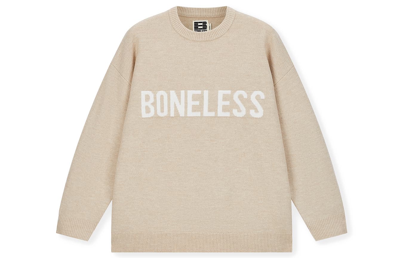 Кофта BONELESS - изображение 1