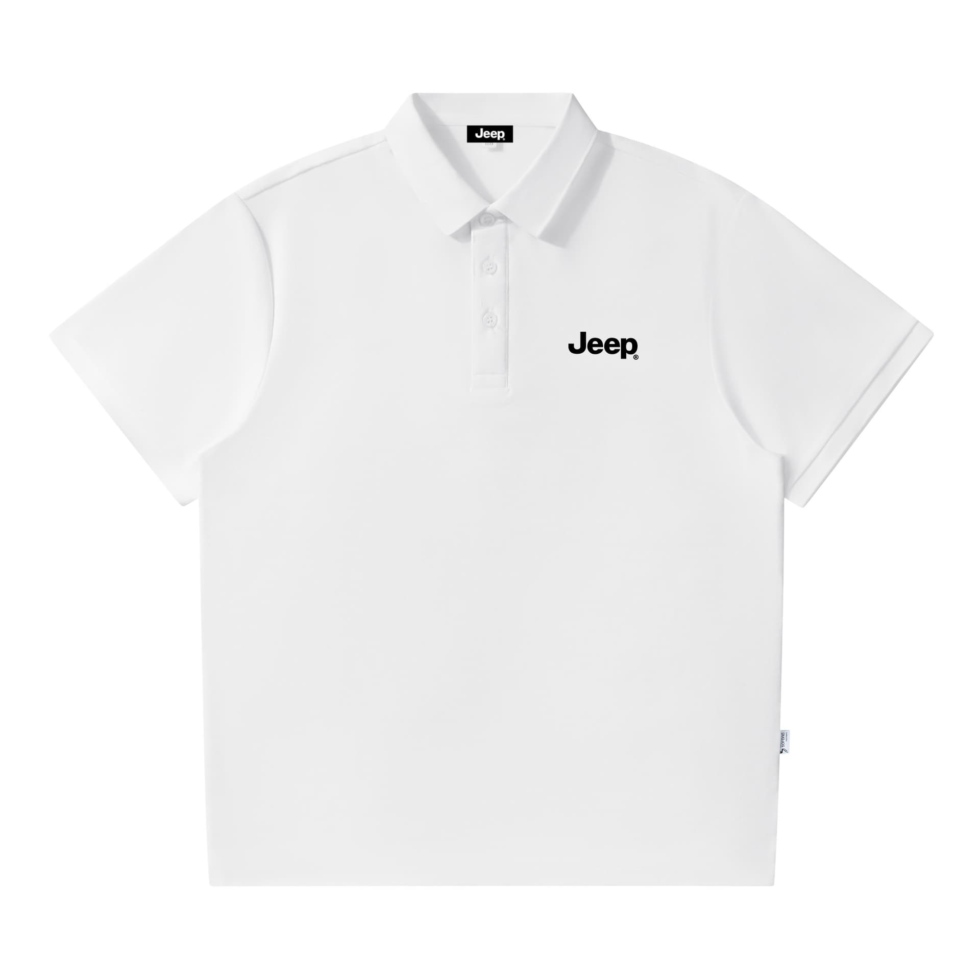 Поло Jeep LOGOPolo - изображение 1