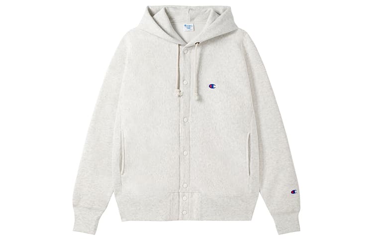 Худи Champion Reverse Weave Толстовка Унисекс - изображение 1