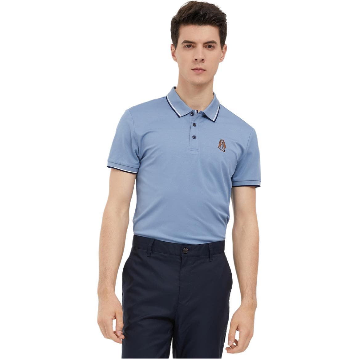 Поло Hush Puppies Polo - изображение 1
