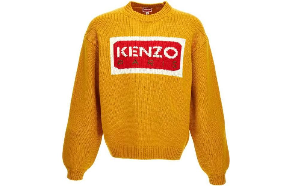 Кофта KENZO - изображение 1