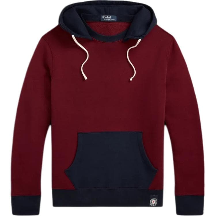Худи Polo Ralph Lauren FW24 Толстовка Мужское - изображение 1