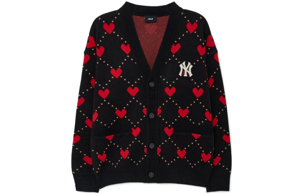 Кофта MLB V - изображение 1