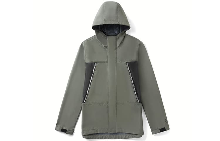 Куртка Vans Essential - изображение 1