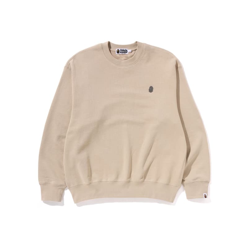 Худи A BATHING APE SS25 Толстовка Мужское - изображение 1