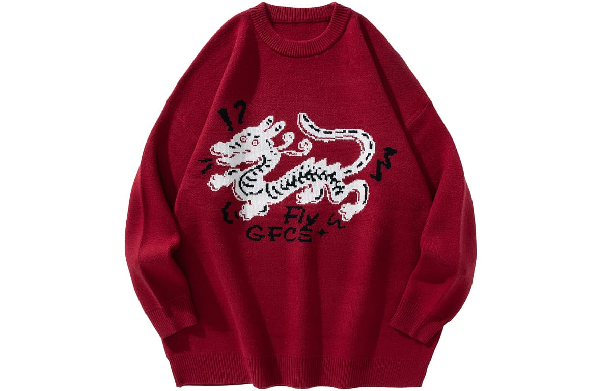Кофта GOLFCROSS - изображение 1