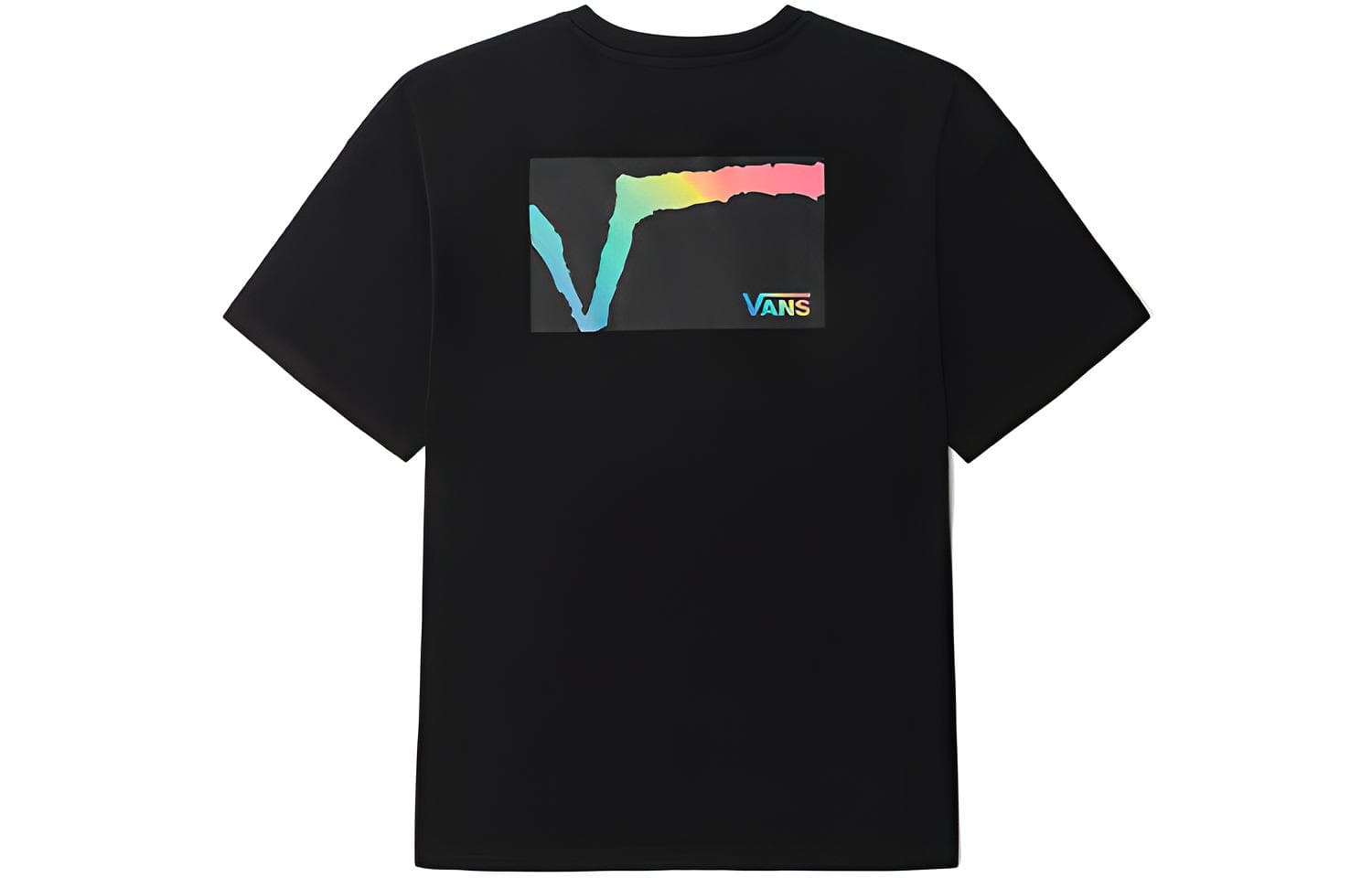 Футболка Vans LogoT - изображение 1