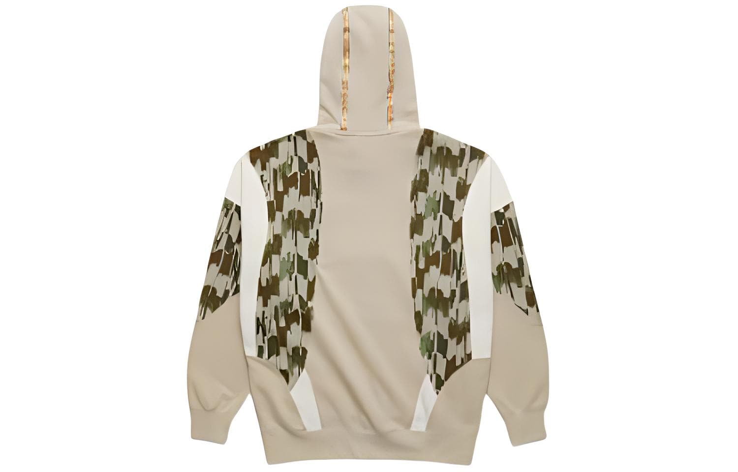 Худи PUMA X MARKET FW22 - изображение 2