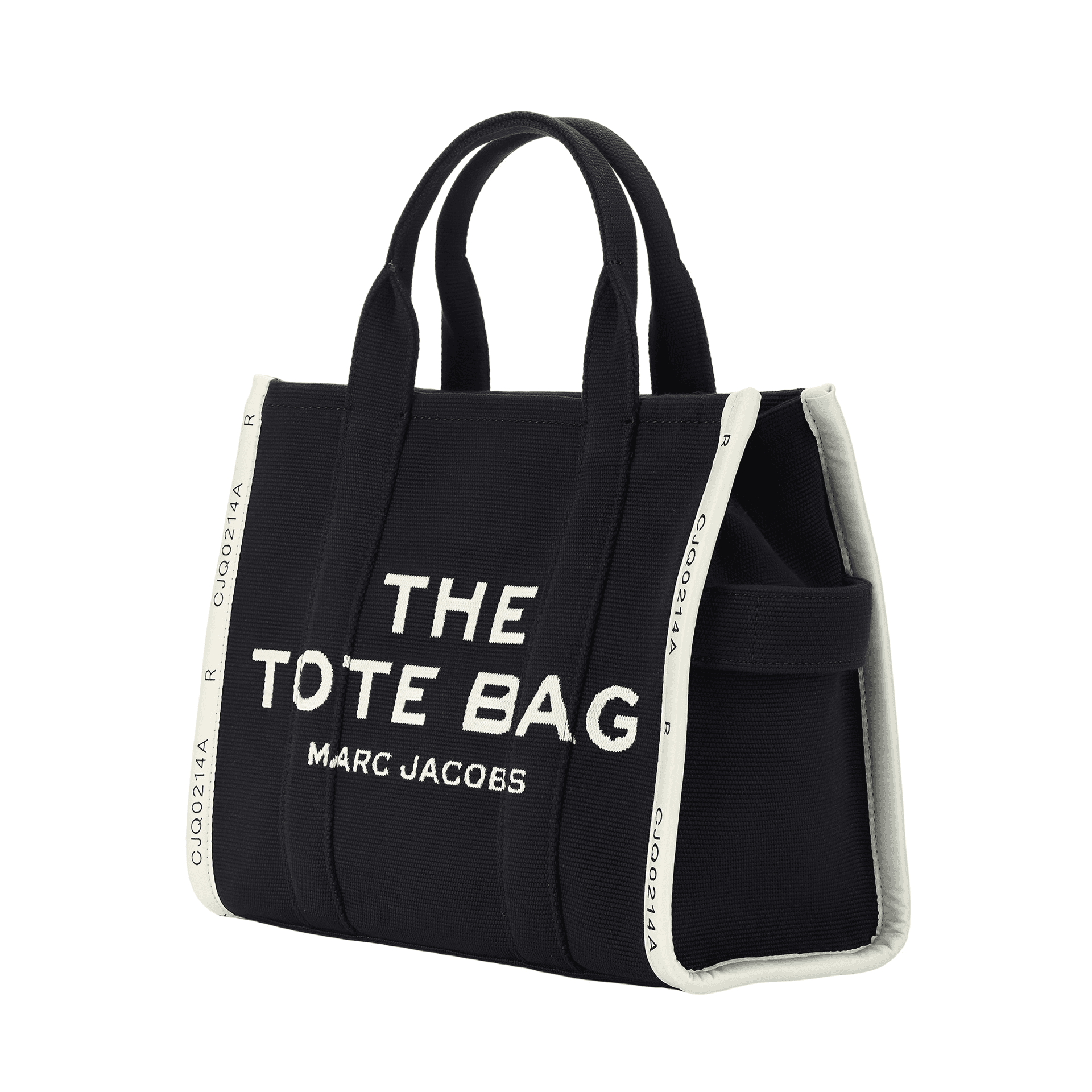 Сумка MARC JACOBS MJ Tote Logo - изображение 2