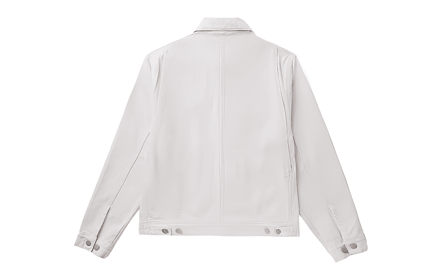 Куртка Carhartt WIP Абрикос Женские Куртки - изображение 2