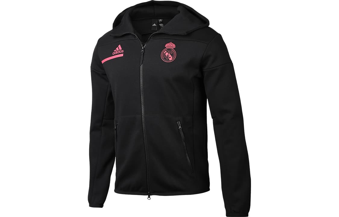 Куртка adidas Real Zne - изображение 1