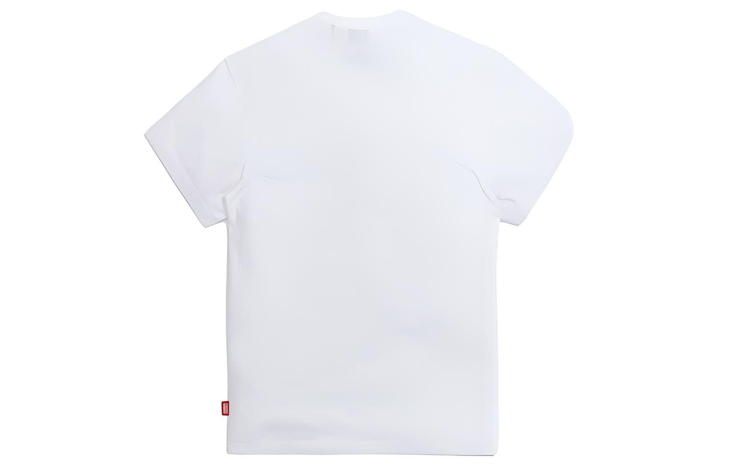 Футболка KITH x Coca Cola Flavors Vintage T - изображение 2