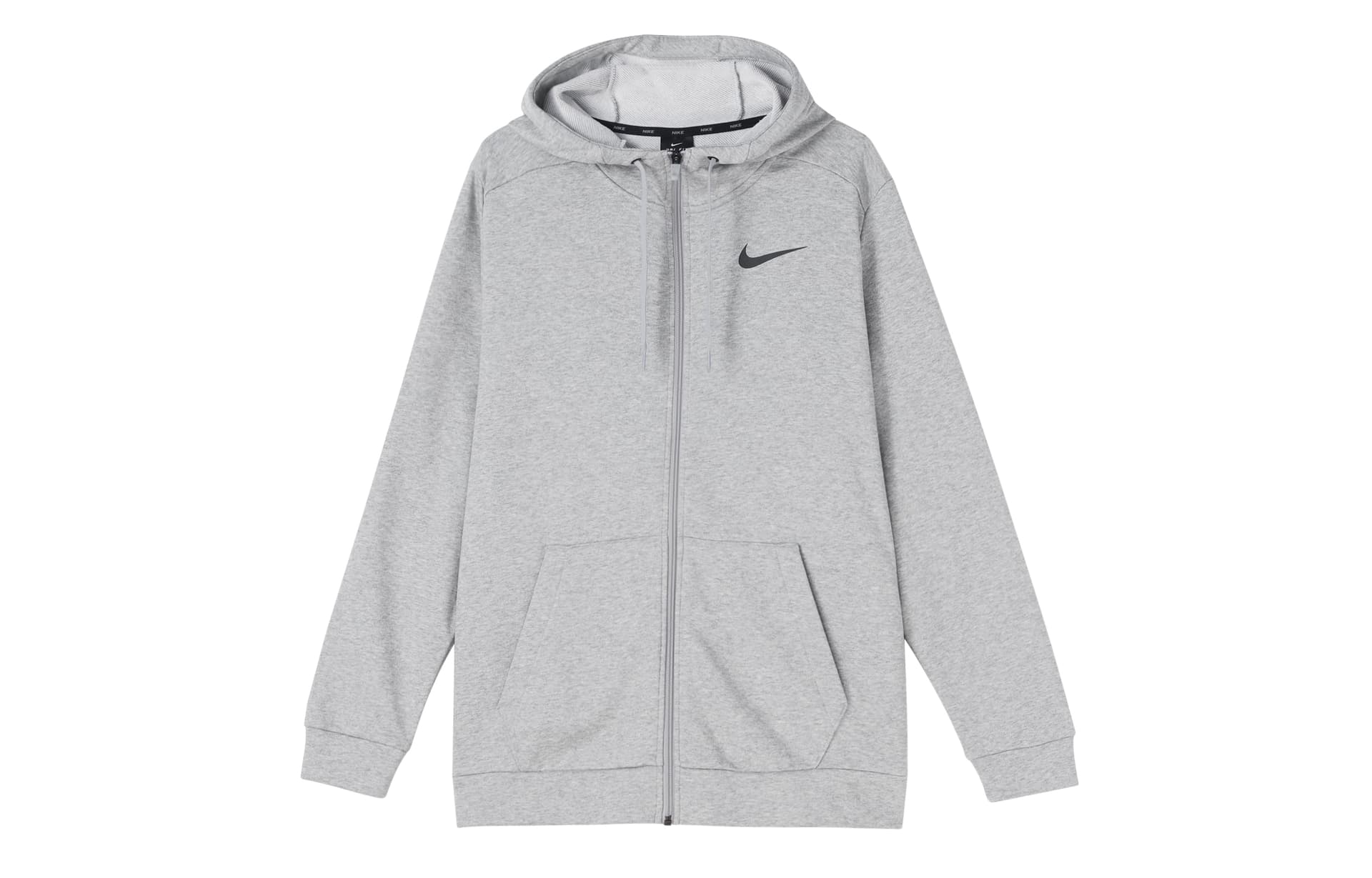 Куртка Nike Mnk Dry Hoodie Fzflc - изображение 1
