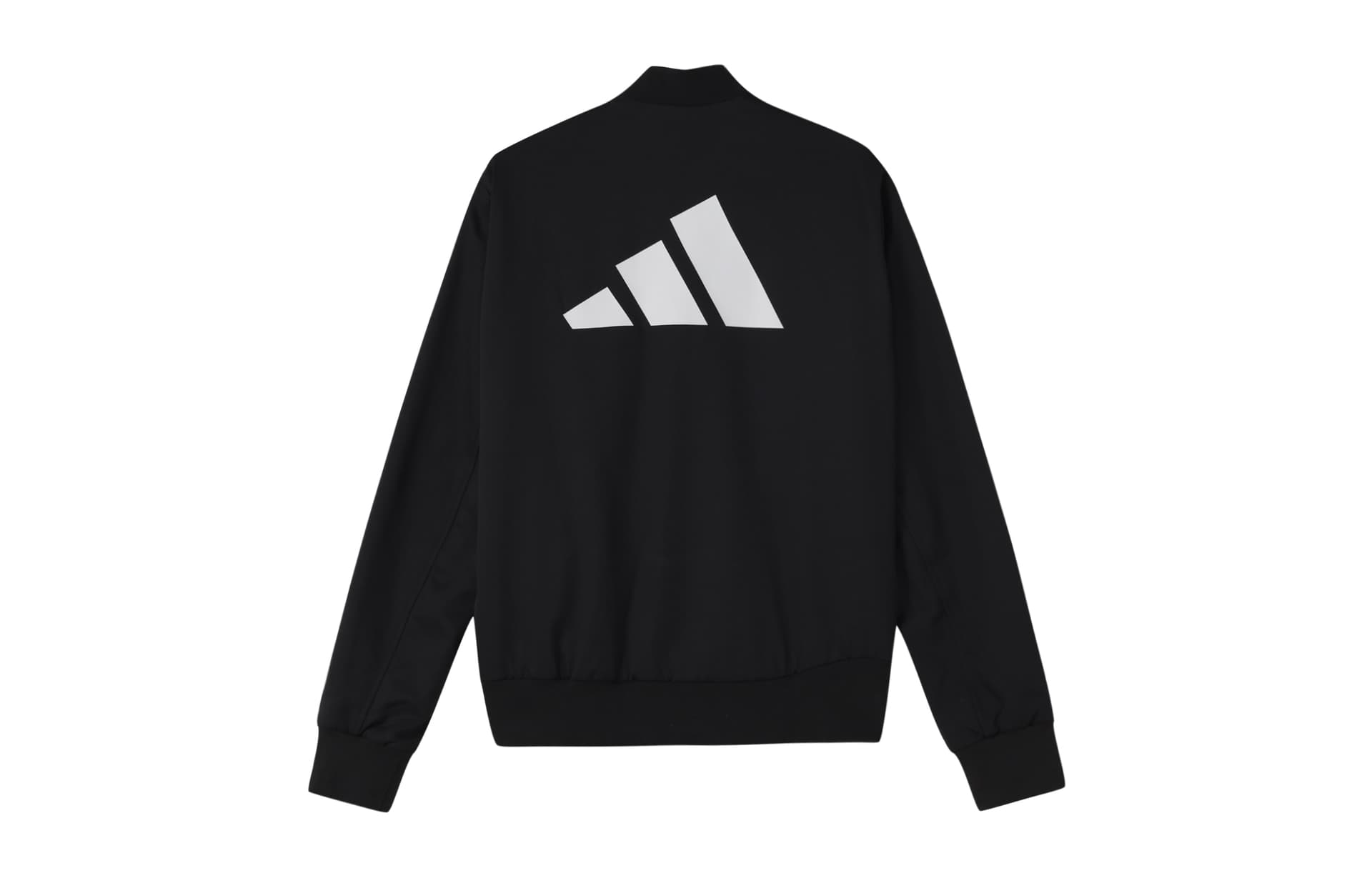 Куртка adidas Fi Jkt Wv Bomb Logo - изображение 1