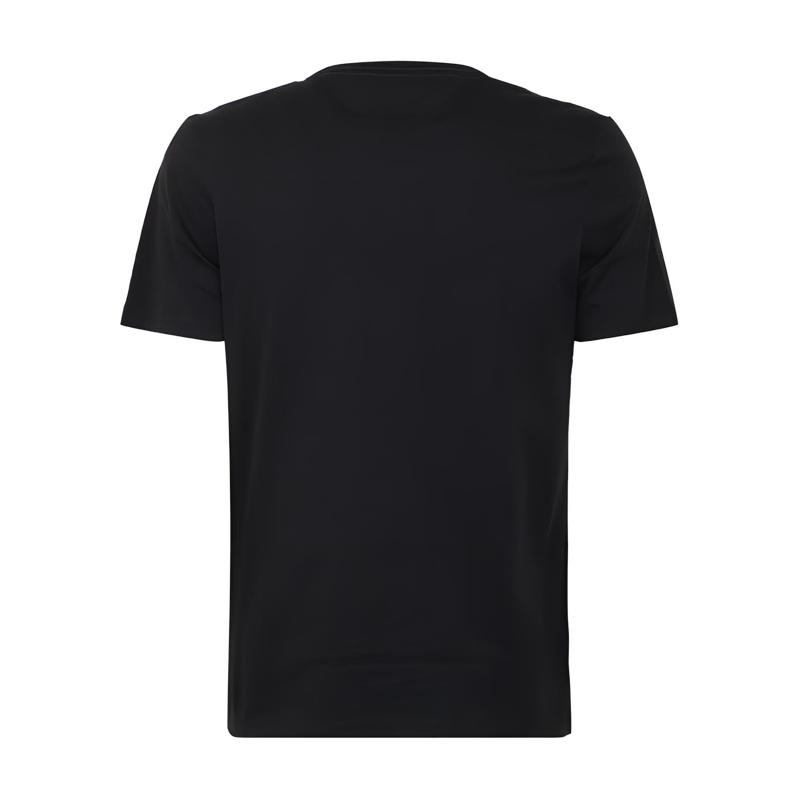 Футболка Tommy Hilfiger logoT - изображение 3