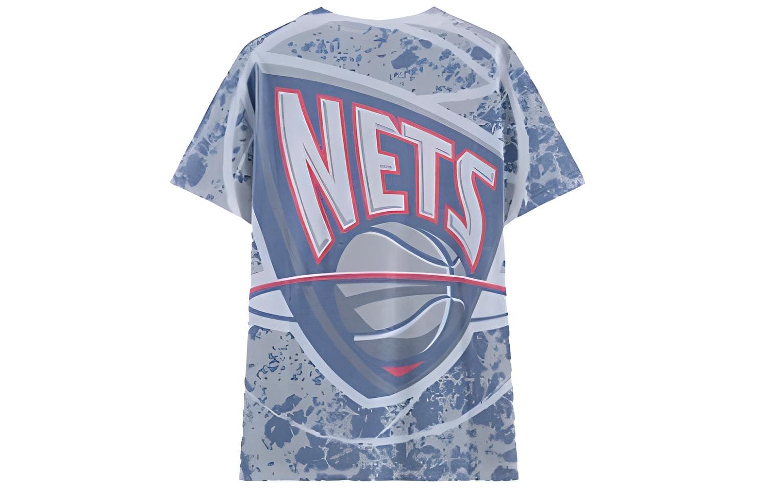 Футболка Mitchell Ness T - изображение 2