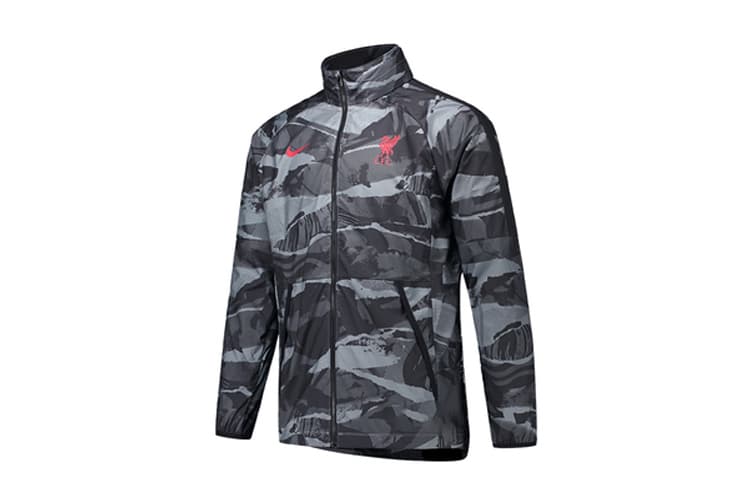 Куртка Nike LFC M NK AWF LTE JKT - изображение 1