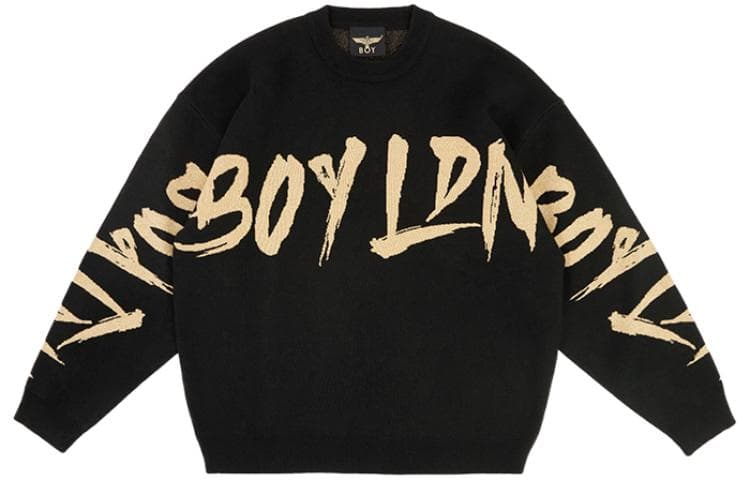Кофта Boy London FW22 logo - изображение 1