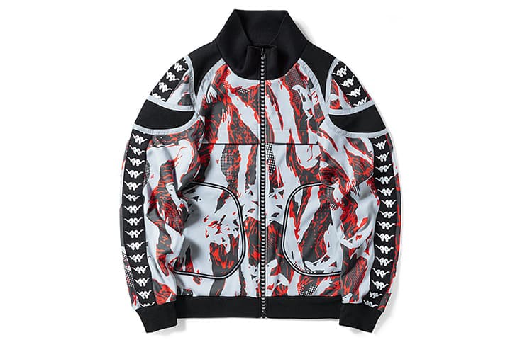 Куртка Kappa x - изображение 1