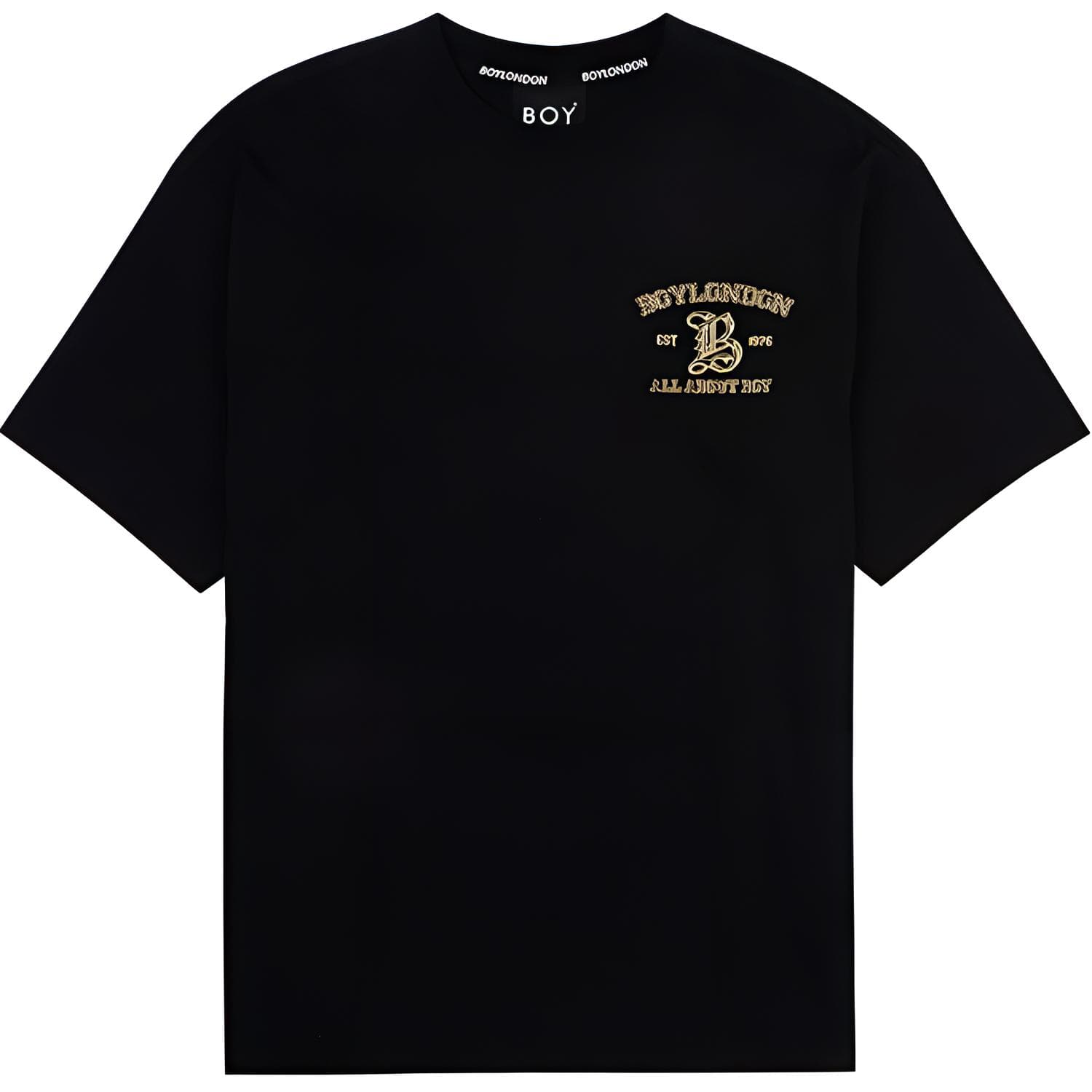 Футболка Boy London T - изображение 2
