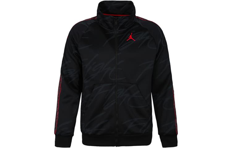 Куртка Jordan Jumpman Jacket - изображение 1