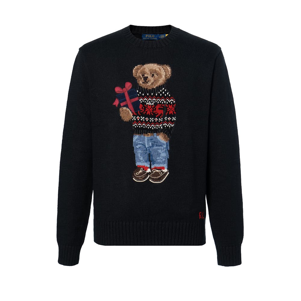 Polo Ralph Lauren FW23 - изображение 1