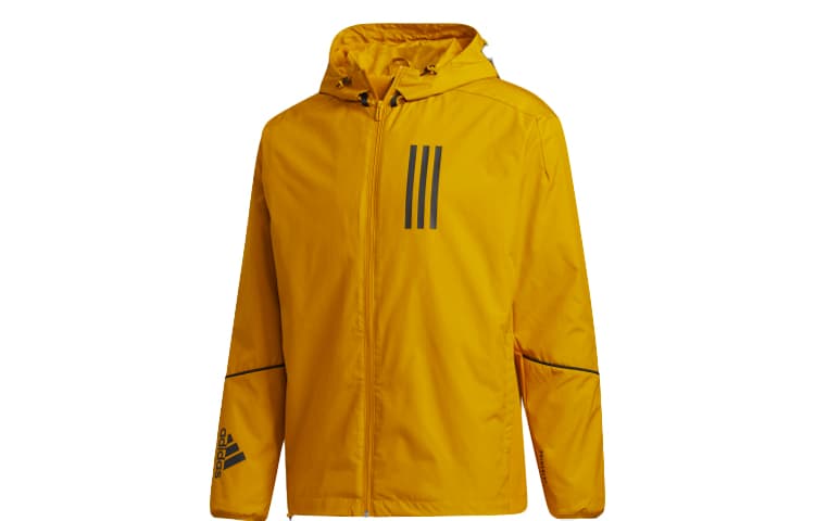 Куртка adidas W.N.D. - изображение 1