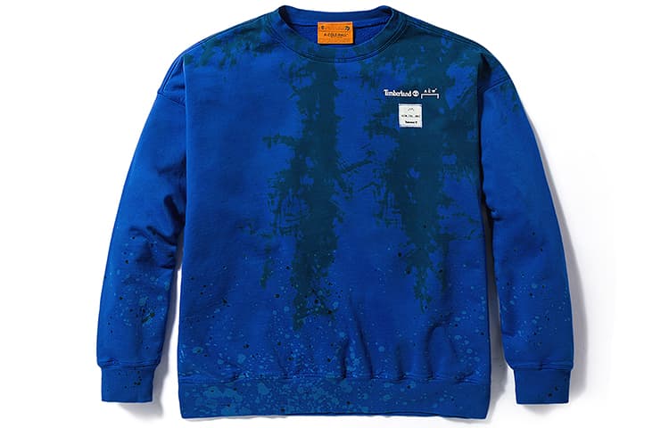 TIMBERLAND x Timberland x A-Cold-Wall* - изображение 1