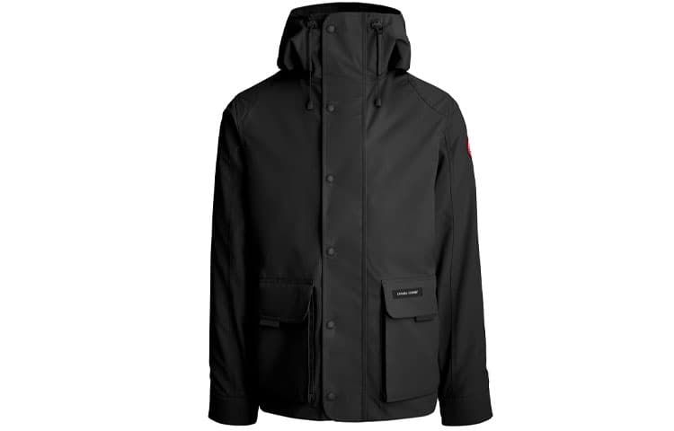 Куртка Canada Goose Lockeport - изображение 2