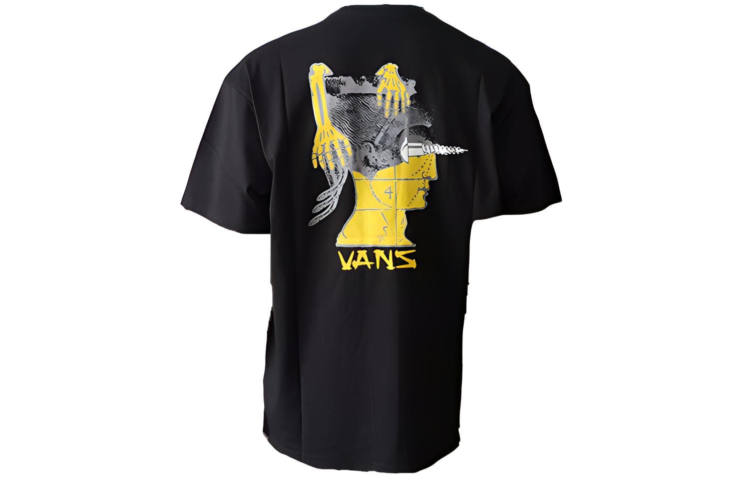 Футболка Vans T - изображение 2
