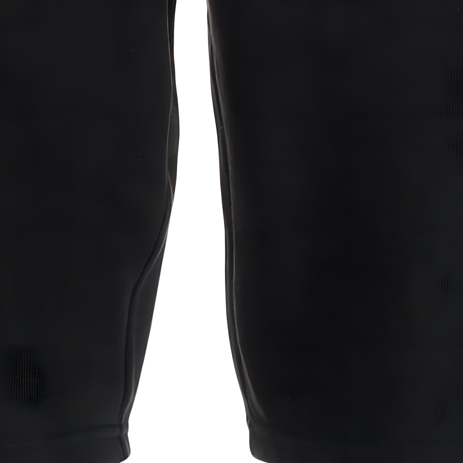 Шорты EMPORIO ARMANI SS23 Logo - изображение 5